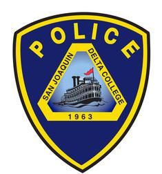 SJ Delta College Police